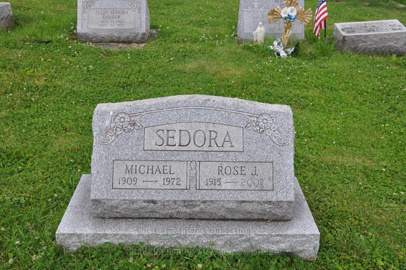 Sedora